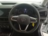 USED 2022 71 VOLKSWAGEN T-CROSS 1.0 TSI S SUV 5dr Petrol Manual Euro 6 (s/s) (95 ps) 