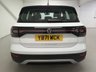 USED 2022 71 VOLKSWAGEN T-CROSS 1.0 TSI S SUV 5dr Petrol Manual Euro 6 (s/s) (95 ps) 