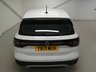 USED 2022 71 VOLKSWAGEN T-CROSS 1.0 TSI S SUV 5dr Petrol Manual Euro 6 (s/s) (95 ps) 