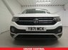 USED 2022 71 VOLKSWAGEN T-CROSS 1.0 TSI S SUV 5dr Petrol Manual Euro 6 (s/s) (95 ps) 