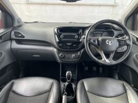 USED 2016 66 VAUXHALL VIVA 1.0i SL Hatchback 5dr Petrol Manual Euro 6 (75 ps) www.suffolkcarcentre.co.uk - Located at Lowestoft