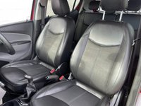 USED 2016 66 VAUXHALL VIVA 1.0i SL Hatchback 5dr Petrol Manual Euro 6 (75 ps) www.suffolkcarcentre.co.uk - Located at Lowestoft