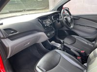 USED 2016 66 VAUXHALL VIVA 1.0i SL Hatchback 5dr Petrol Manual Euro 6 (75 ps) www.suffolkcarcentre.co.uk - Located at Lowestoft