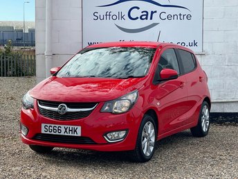 View our VAUXHALL VIVA
