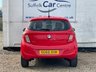 USED 2016 66 VAUXHALL VIVA 1.0i SL Hatchback 5dr Petrol Manual Euro 6 (75 ps) www.suffolkcarcentre.co.uk - Located at Lowestoft