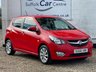 USED 2016 66 VAUXHALL VIVA 1.0i SL Hatchback 5dr Petrol Manual Euro 6 (75 ps) www.suffolkcarcentre.co.uk - Located at Lowestoft