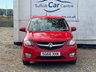 USED 2016 66 VAUXHALL VIVA 1.0i SL Hatchback 5dr Petrol Manual Euro 6 (75 ps) www.suffolkcarcentre.co.uk - Located at Lowestoft