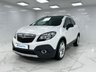 USED 2016 16 VAUXHALL MOKKA 1.4i Turbo Limited Edition SUV 5dr Petrol Manual 2WD Euro 6 (s/s) (140 ps) F/S/H!  F/S/H!