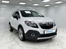 USED 2016 16 VAUXHALL MOKKA 1.4i Turbo Limited Edition SUV 5dr Petrol Manual 2WD Euro 6 (s/s) (140 ps) F/S/H!  F/S/H!