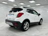 USED 2016 16 VAUXHALL MOKKA 1.4i Turbo Limited Edition SUV 5dr Petrol Manual 2WD Euro 6 (s/s) (140 ps) F/S/H!  F/S/H!