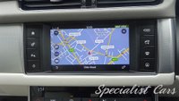 USED 2017 67 JAGUAR XF 2.0d Prestige Saloon 4dr Diesel Auto Euro 6 (s/s) (180 ps) 