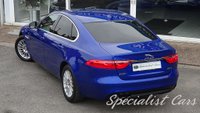 USED 2017 67 JAGUAR XF 2.0d Prestige Saloon 4dr Diesel Auto Euro 6 (s/s) (180 ps) 