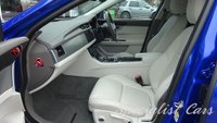 USED 2017 67 JAGUAR XF 2.0d Prestige Saloon 4dr Diesel Auto Euro 6 (s/s) (180 ps) 
