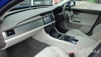 USED 2017 67 JAGUAR XF 2.0d Prestige Saloon 4dr Diesel Auto Euro 6 (s/s) (180 ps) 