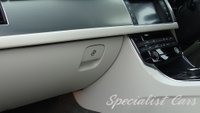 USED 2017 67 JAGUAR XF 2.0d Prestige Saloon 4dr Diesel Auto Euro 6 (s/s) (180 ps) 