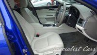 USED 2017 67 JAGUAR XF 2.0d Prestige Saloon 4dr Diesel Auto Euro 6 (s/s) (180 ps) 