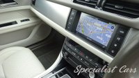 USED 2017 67 JAGUAR XF 2.0d Prestige Saloon 4dr Diesel Auto Euro 6 (s/s) (180 ps) 