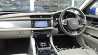 USED 2017 67 JAGUAR XF 2.0d Prestige Saloon 4dr Diesel Auto Euro 6 (s/s) (180 ps) 