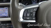 USED 2017 67 JAGUAR XF 2.0d Prestige Saloon 4dr Diesel Auto Euro 6 (s/s) (180 ps) 