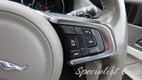 USED 2017 67 JAGUAR XF 2.0d Prestige Saloon 4dr Diesel Auto Euro 6 (s/s) (180 ps) 