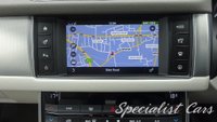 USED 2017 67 JAGUAR XF 2.0d Prestige Saloon 4dr Diesel Auto Euro 6 (s/s) (180 ps) 