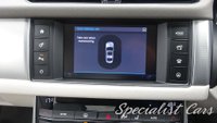USED 2017 67 JAGUAR XF 2.0d Prestige Saloon 4dr Diesel Auto Euro 6 (s/s) (180 ps) 