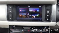 USED 2017 67 JAGUAR XF 2.0d Prestige Saloon 4dr Diesel Auto Euro 6 (s/s) (180 ps) 