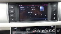 USED 2017 67 JAGUAR XF 2.0d Prestige Saloon 4dr Diesel Auto Euro 6 (s/s) (180 ps) 