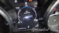 USED 2017 67 JAGUAR XF 2.0d Prestige Saloon 4dr Diesel Auto Euro 6 (s/s) (180 ps) 