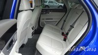 USED 2017 67 JAGUAR XF 2.0d Prestige Saloon 4dr Diesel Auto Euro 6 (s/s) (180 ps) 