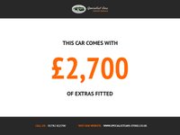 USED 2017 67 JAGUAR XF 2.0d Prestige Saloon 4dr Diesel Auto Euro 6 (s/s) (180 ps) 