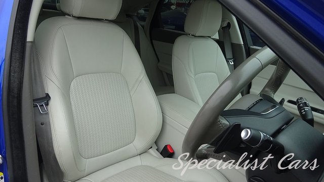 2017 JAGUAR XF 2.0d Prestige Saloon 4dr Diesel Auto Euro 6 (s/s) (180 ps) - Photo 11