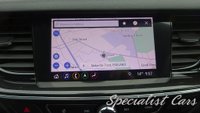 USED 2018 68 VAUXHALL INSIGNIA 1.5i Turbo GPF SRi Nav Grand Sport 5dr Petrol Automatic Euro 6 (s/s) (165 ps) 