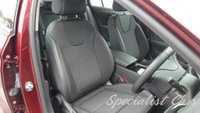 USED 2018 68 VAUXHALL INSIGNIA 1.5i Turbo GPF SRi Nav Grand Sport 5dr Petrol Automatic Euro 6 (s/s) (165 ps) 