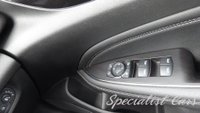 USED 2018 68 VAUXHALL INSIGNIA 1.5i Turbo GPF SRi Nav Grand Sport 5dr Petrol Automatic Euro 6 (s/s) (165 ps) 