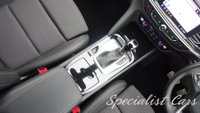 USED 2018 68 VAUXHALL INSIGNIA 1.5i Turbo GPF SRi Nav Grand Sport 5dr Petrol Automatic Euro 6 (s/s) (165 ps) 