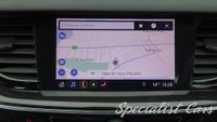 USED 2018 68 VAUXHALL INSIGNIA 1.5i Turbo GPF SRi Nav Grand Sport 5dr Petrol Automatic Euro 6 (s/s) (165 ps) 
