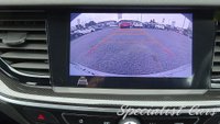 USED 2018 68 VAUXHALL INSIGNIA 1.5i Turbo GPF SRi Nav Grand Sport 5dr Petrol Automatic Euro 6 (s/s) (165 ps) 