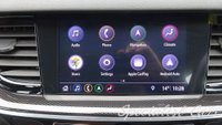 USED 2018 68 VAUXHALL INSIGNIA 1.5i Turbo GPF SRi Nav Grand Sport 5dr Petrol Automatic Euro 6 (s/s) (165 ps) 
