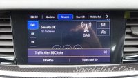 USED 2018 68 VAUXHALL INSIGNIA 1.5i Turbo GPF SRi Nav Grand Sport 5dr Petrol Automatic Euro 6 (s/s) (165 ps) 