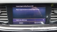 USED 2018 68 VAUXHALL INSIGNIA 1.5i Turbo GPF SRi Nav Grand Sport 5dr Petrol Automatic Euro 6 (s/s) (165 ps) 
