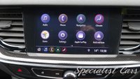 USED 2018 68 VAUXHALL INSIGNIA 1.5i Turbo GPF SRi Nav Grand Sport 5dr Petrol Automatic Euro 6 (s/s) (165 ps) 
