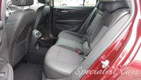 USED 2018 68 VAUXHALL INSIGNIA 1.5i Turbo GPF SRi Nav Grand Sport 5dr Petrol Automatic Euro 6 (s/s) (165 ps) 