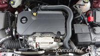 USED 2018 68 VAUXHALL INSIGNIA 1.5i Turbo GPF SRi Nav Grand Sport 5dr Petrol Automatic Euro 6 (s/s) (165 ps) 