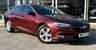USED 2018 68 VAUXHALL INSIGNIA 1.5i Turbo GPF SRi Nav Grand Sport 5dr Petrol Automatic Euro 6 (s/s) (165 ps) 