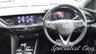USED 2018 68 VAUXHALL INSIGNIA 1.5i Turbo GPF SRi Nav Grand Sport 5dr Petrol Automatic Euro 6 (s/s) (165 ps) 