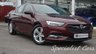 USED 2018 68 VAUXHALL INSIGNIA 1.5i Turbo GPF SRi Nav Grand Sport 5dr Petrol Automatic Euro 6 (s/s) (165 ps) 