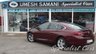 USED 2018 68 VAUXHALL INSIGNIA 1.5i Turbo GPF SRi Nav Grand Sport 5dr Petrol Automatic Euro 6 (s/s) (165 ps) 