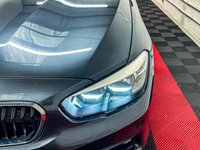 USED 2019 69 BMW 1 SERIES 1.5 118i GPF Sport Hatchback 3dr Petrol Auto Euro 6 (s/s) (136 ps) 