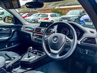 USED 2019 69 BMW 1 SERIES 1.5 118i GPF Sport Hatchback 3dr Petrol Auto Euro 6 (s/s) (136 ps) 